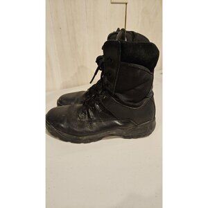 Men’s 5.11 Black Tactical Series Combat Boots Size 11.5
